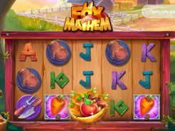 Fox Mayhem Slots