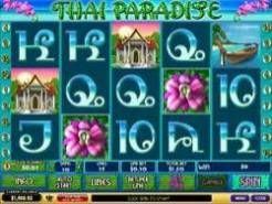 Thai Paradise Slots