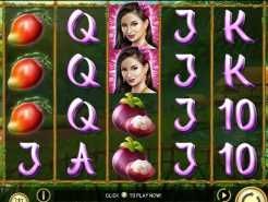 Thai Blossoms Slots